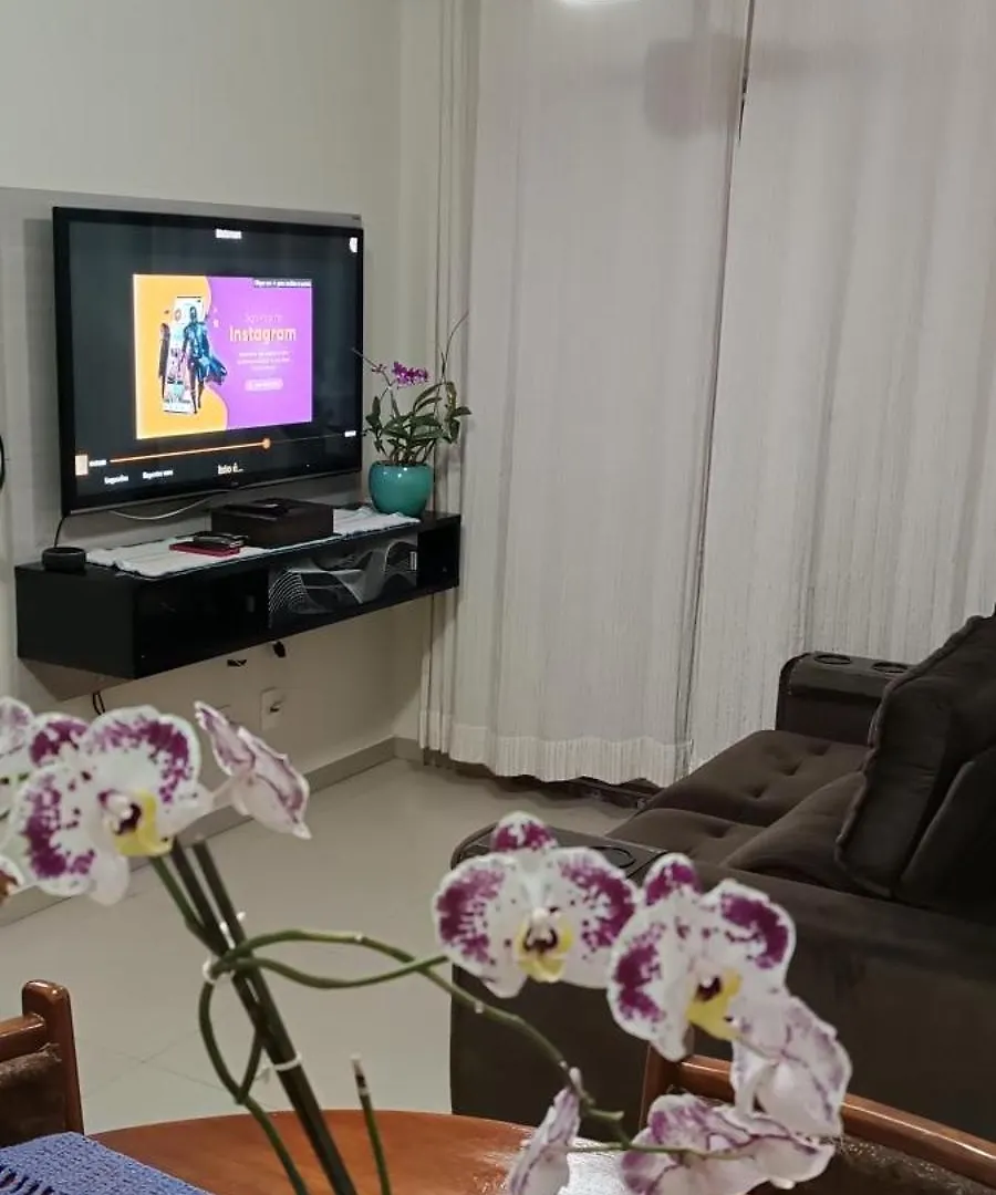 Proximo Autodromo De Interlagos Ha 450 Metros Sao Paulo Apartment